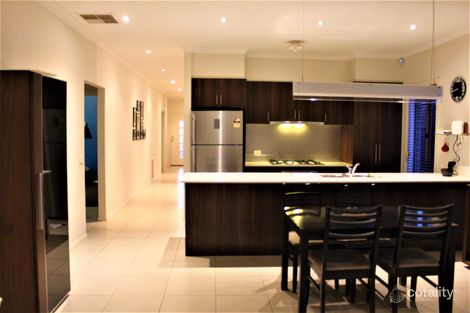 Property photo of 15 Federal Drive Wyndham Vale VIC 3024