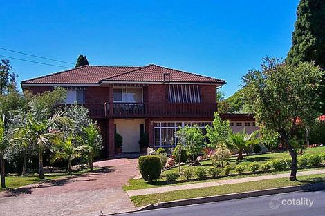 69 Jenkins Rd, Carlingford, NSW 2118