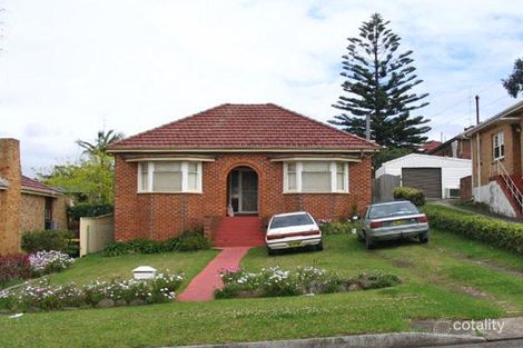 44 Hillcrest St, Wollongong, NSW 2500
