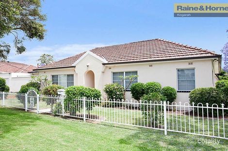 9 Ferry Ave, Beverley Park, NSW 2217