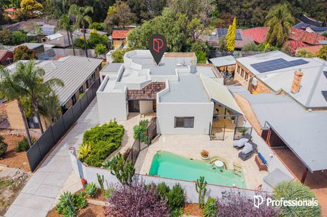 26 BENBULLEN BVD, KINGSLEY, WA 6026