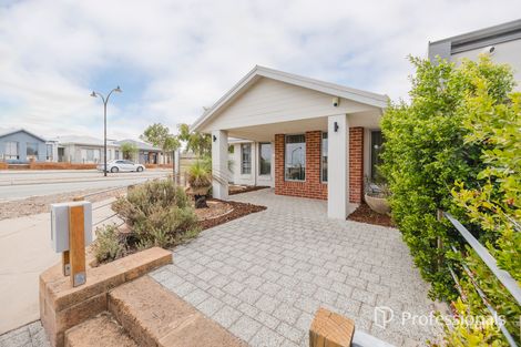 Property photo of 1 Stanbury Crescent Ellenbrook WA 6069