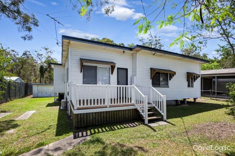 Property photo of 38 Pamela Crescent Woodridge QLD 4114