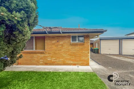2/27 Vale St, Birmingham Gardens, NSW 2287