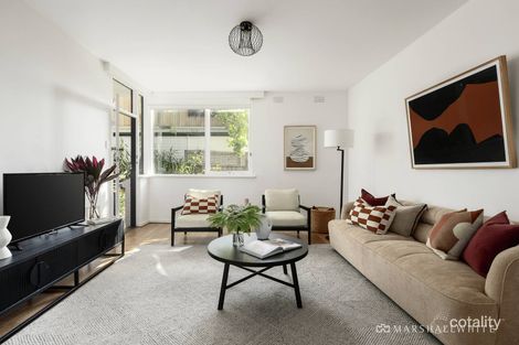 Property photo of 5/11 Harts Parade Hawthorn East VIC 3123