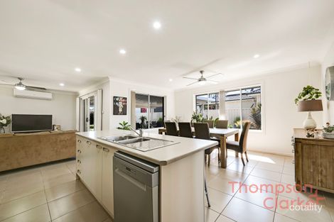 Property photo of 12 Brittany Avenue Rutherford NSW 2320