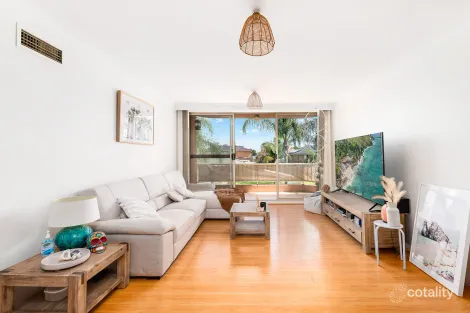 Property photo of 17/12 Frank Oliveri Drive Chipping Norton NSW 2170