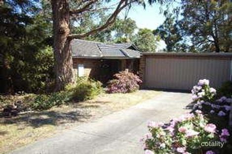 Property photo of 7 Casuarina Avenue Boronia VIC 3155