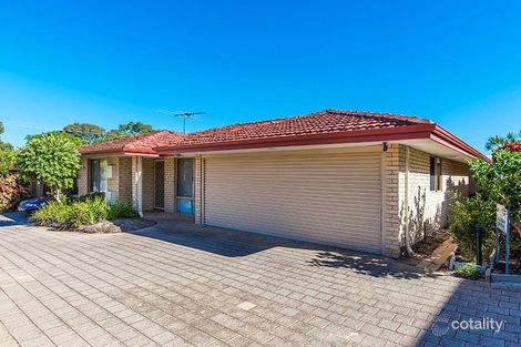 Property photo of 2/46 Murray Road Bicton WA 6157