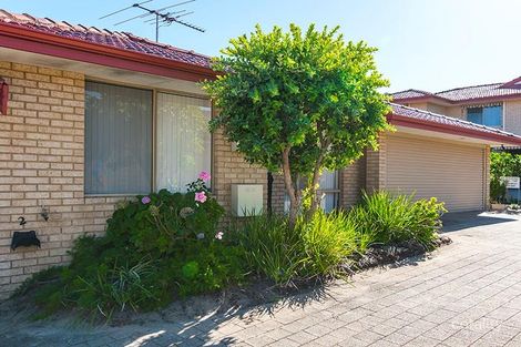 Property photo of 2/46 Murray Road Bicton WA 6157