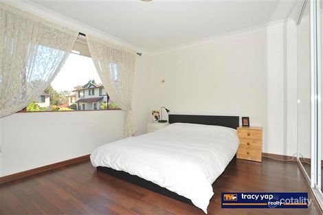 Property photo of 91/125 Park Road Rydalmere NSW 2116
