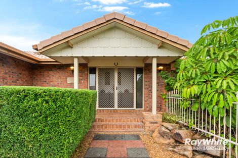 Property photo of 1 Pierce Court Stretton QLD 4116