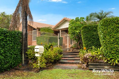 Property photo of 1 Pierce Court Stretton QLD 4116