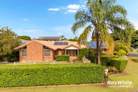 Property photo of 1 Pierce Court Stretton QLD 4116