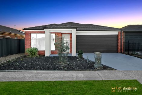 7 Durville St, Wyndham Vale, VIC 3024