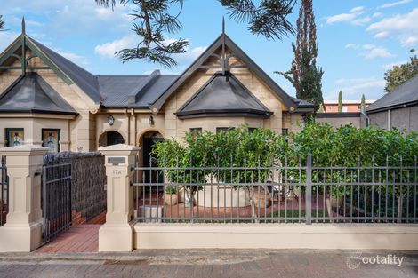 Property photo of 17A Jetty Street Grange SA 5022