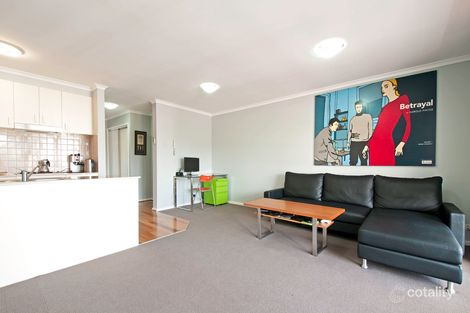 Property photo of 9/43 Ipima Street Braddon ACT 2612