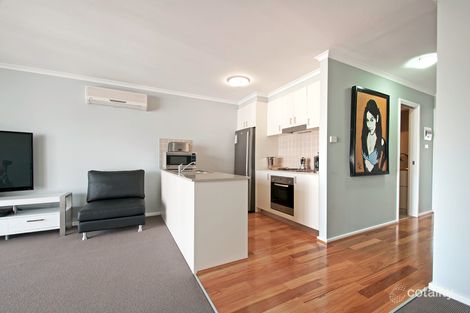 Property photo of 9/43 Ipima Street Braddon ACT 2612