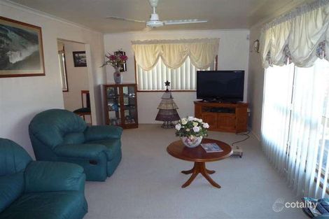 Property photo of 29 Berghofer Drive Kepnock QLD 4670