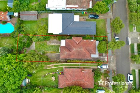 Property photo of 12 Trumble Avenue Ermington NSW 2115