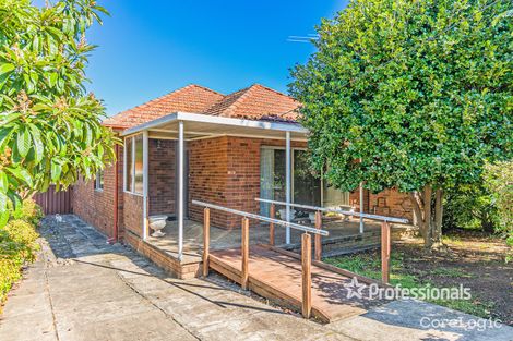 Property photo of 12 Trumble Avenue Ermington NSW 2115