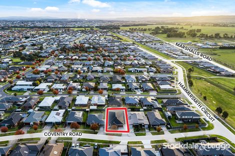 Property photo of 13 Coventry Road Traralgon VIC 3844