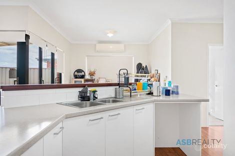 Property photo of 104 The Boulevard Australind WA 6233