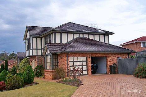 Property photo of 8 Argyle Place West Pennant Hills NSW 2125