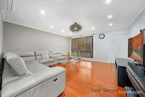 Property photo of 10 Footscray Street St Johns Park NSW 2176