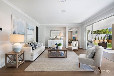 Property photo of 9 Yarrabung Road St Ives NSW 2075