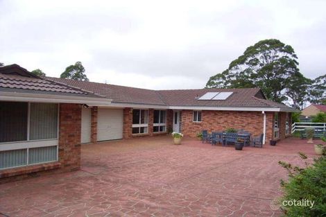 Property photo of 52 Ebony Place Colo Vale NSW 2575