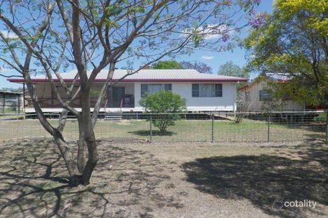 Property photo of 36 Ronald Street Injune QLD 4454