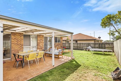 Property photo of 4 Menzies Street Middle Ridge QLD 4350