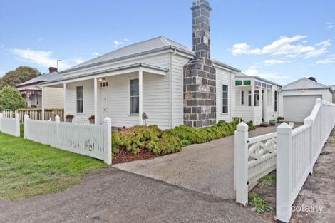 Property photo of 35A James Street Port Fairy VIC 3284