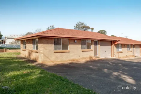 1/285 Hume St, South Toowoomba, QLD 4350