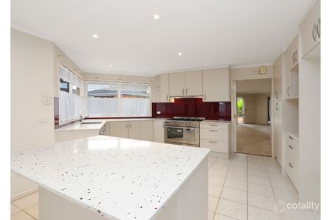 Property photo of 50 Trisha Drive Rowville VIC 3178