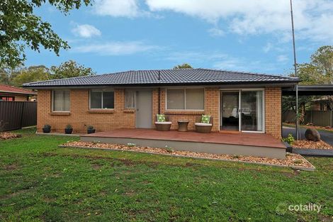 27 Melaleuca Ave, Avondale, NSW 2530