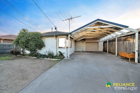 Property photo of 32 Hampstead Drive Hoppers Crossing VIC 3029