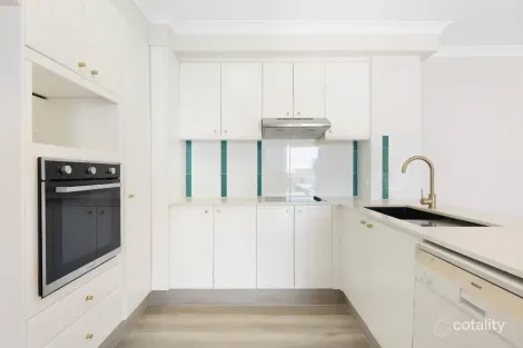Property photo of 56/6-12 View Avenue Surfers Paradise QLD 4217