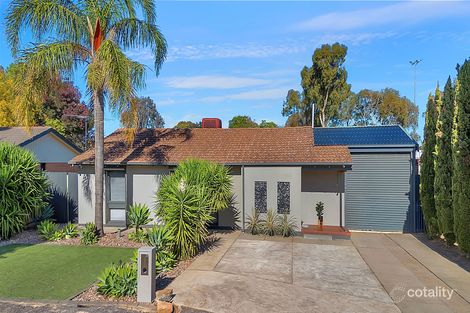 35 Correena Ave, Paralowie, SA 5108