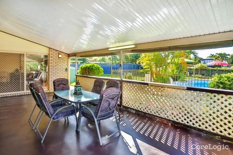 Property photo of 9 Mayfair Place Boondall QLD 4034