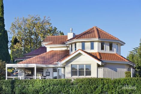 Property photo of 22/2 Links Road Burradoo NSW 2576