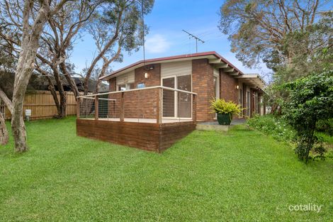 Property photo of 37 Valentine Street Rye VIC 3941