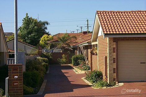 Property photo of 2/7 Edna Street Tuart Hill WA 6060