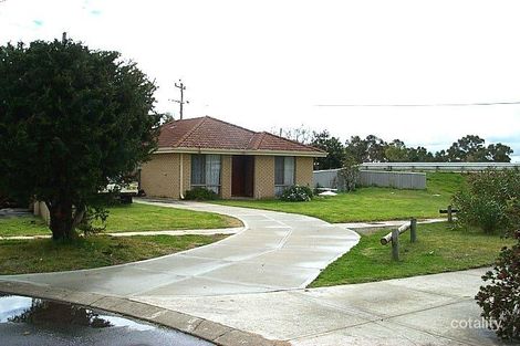 39 Millgrove Ave, Cooloongup, WA 6168