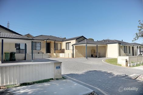 1/23 Farnham St, Bentley, WA 6102