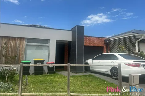 125 Hemingway Dr, Rockbank, VIC 3335