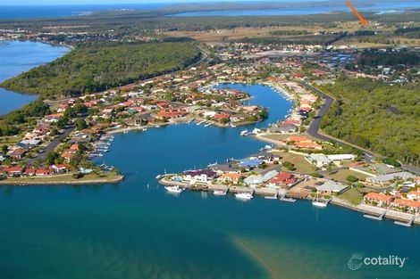 138 Carrs Dr, Yamba, NSW 2464