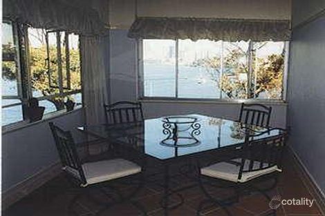 Property photo of 1/36 Milson Road Cremorne Point NSW 2090