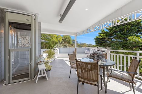 Property photo of 21 Treetops Crescent Mollymook Beach NSW 2539